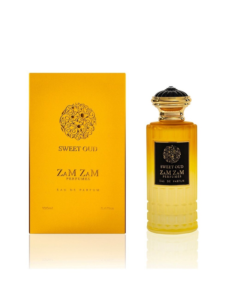 Zam Zam SWEET OUD  Perfume