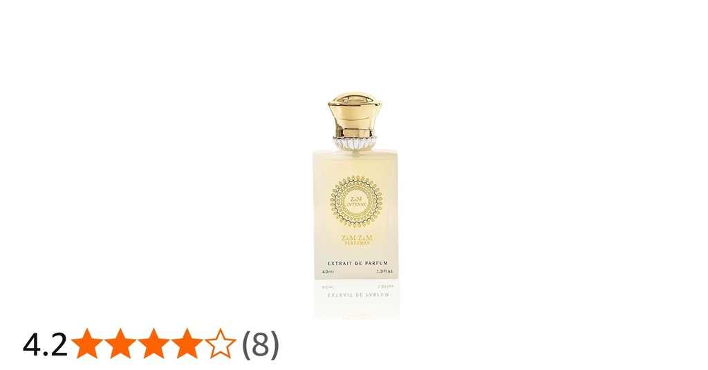 Zam Zam ZAM INTENSE  Perfume