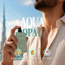 Zam Zam AQUA OPAL Perfume