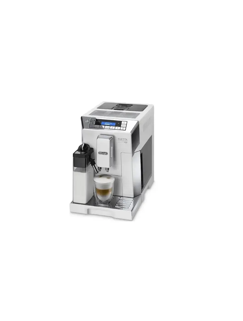 ☕ ماكينة قهوة ديلونجي إليتا كابتشينو - 1450 واط