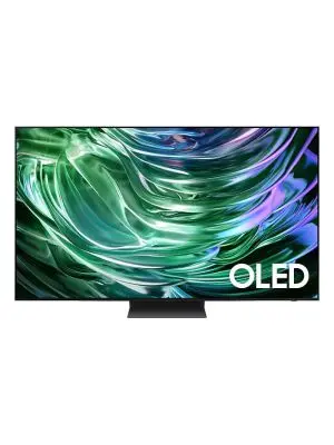 تلفزيون سامسونج 55 بوصة S90D OLED دقة 4K - 2024