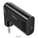 مستقبل صوت لاسلكي Hoco E53 بلوتوث 5.0 عبر AUX – نطاق 10 متر