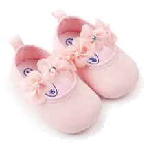 Baby Shoes