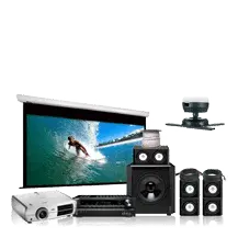 Home Entertainment