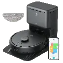 eufy Clean Robot L60 Hybrid SES Black