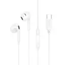 سماعات أذن BM96 Brilliant رقمية شاملة مع ميكروفون لأجهزة iPhone