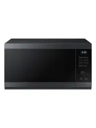 Samsung Microwave Oven Solo 40 Liters , 1000 W - Stainless Steel