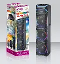 Bohong Portable Speaker MT-1234 