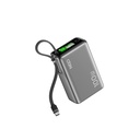 NEO Power Bank 25000mAh 100W with TFT Display