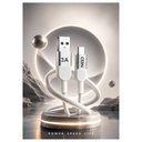 NEO USB to Type-C Cable White 1M