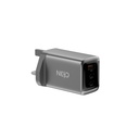Power port 65 W 3 Port Gan Fast