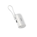 NEO POWER-BANK 22.5W 10000mah with cable