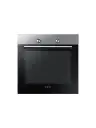 Samsung Built In Electric Oven 60L - 7 Program - Silver