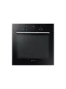 Samsung Built In Electric Oven 60L - 7 Program Touch Screen - Black