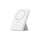 SIA PB2001 10000mAh Wireless with Holder - Black