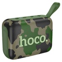 Hoco HC28 8W Compact Sports Bluetooth Speaker – Wireless with TF, USB & AUX