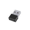 محول بلوتوث لاسلكي Mcdodo OT-1580 الإصدار 5.1 بنطاق 20 متر