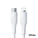 Joyroom S-1224M3 Type-C to Lightning PD Cable 1.2m White M3 Series