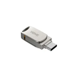 USB2605 Type-C USB-A 3.2 Flash Disk