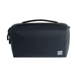 (BU02)  Portable Electronic Accessories Storage Bag 
