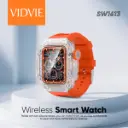 Vidvie Wireless Smart Watch (SW1613) 