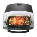 Sumo 2200W Multi-Purpose Digital Pizza Oven with Temperature Control up to 450°C 